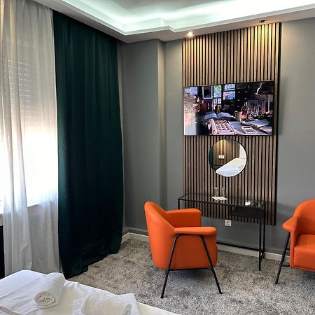 זאגרב B&B View מראה חיצוני תמונה