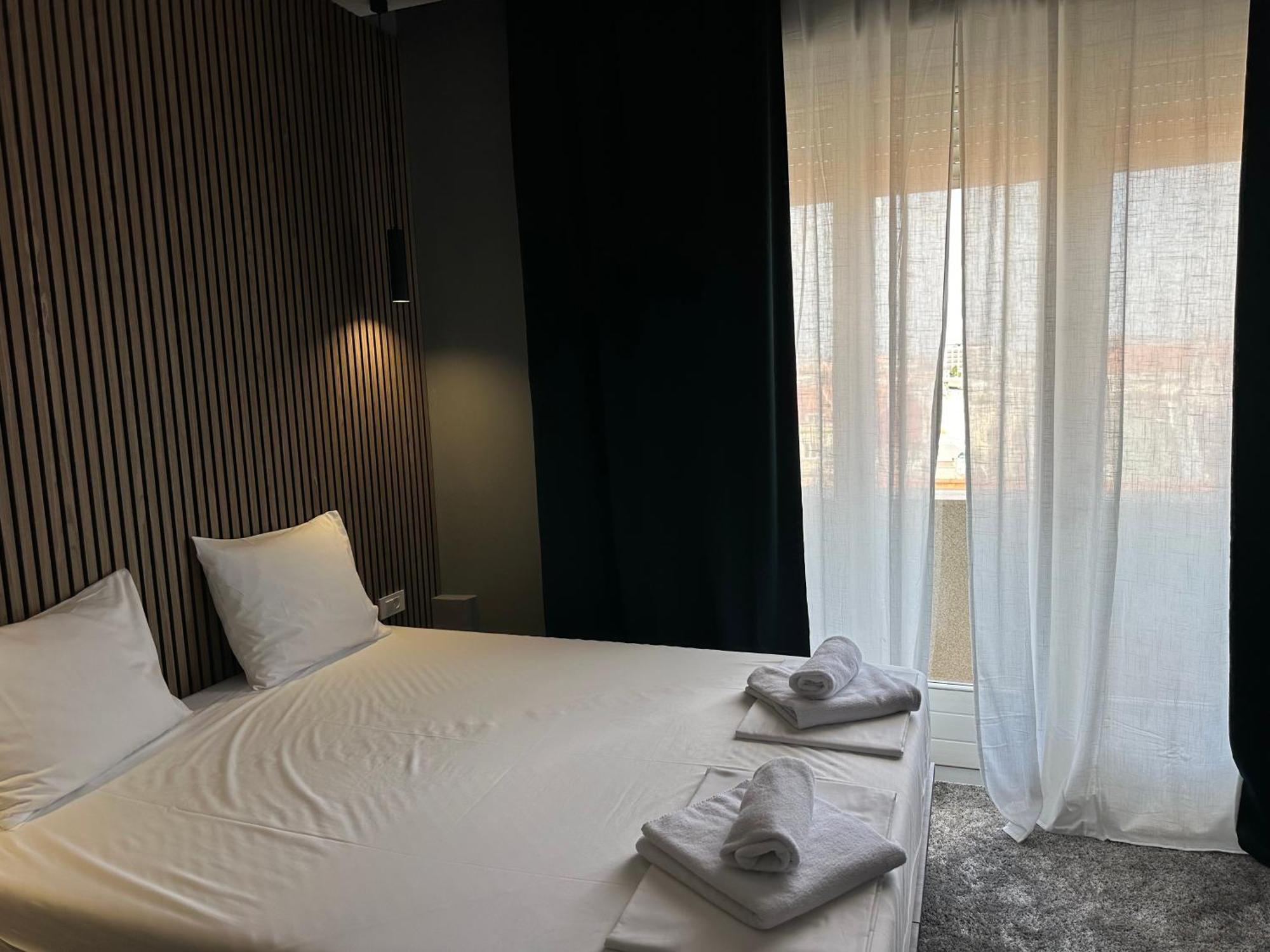 זאגרב B&B View מראה חיצוני תמונה