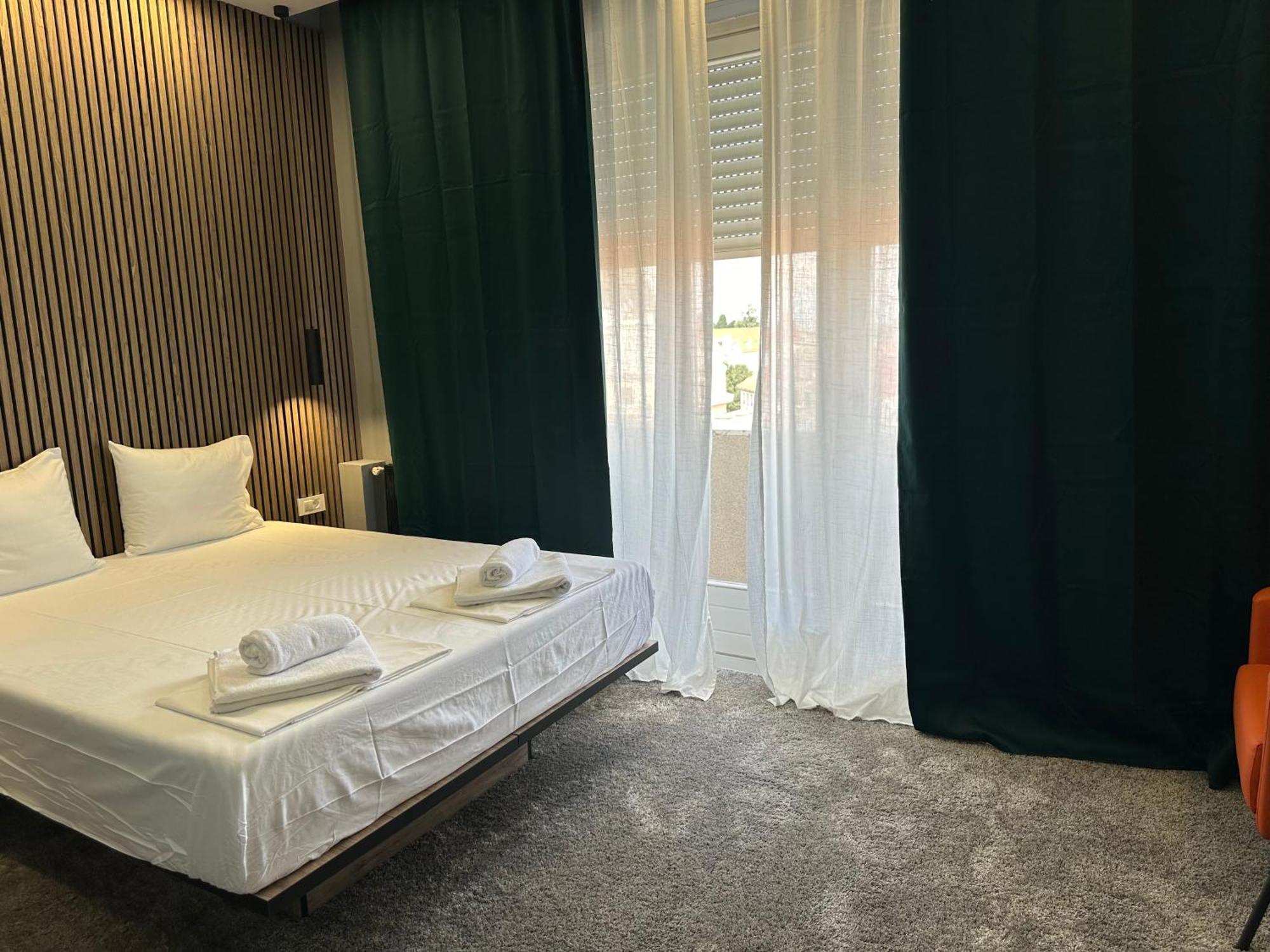 זאגרב B&B View מראה חיצוני תמונה