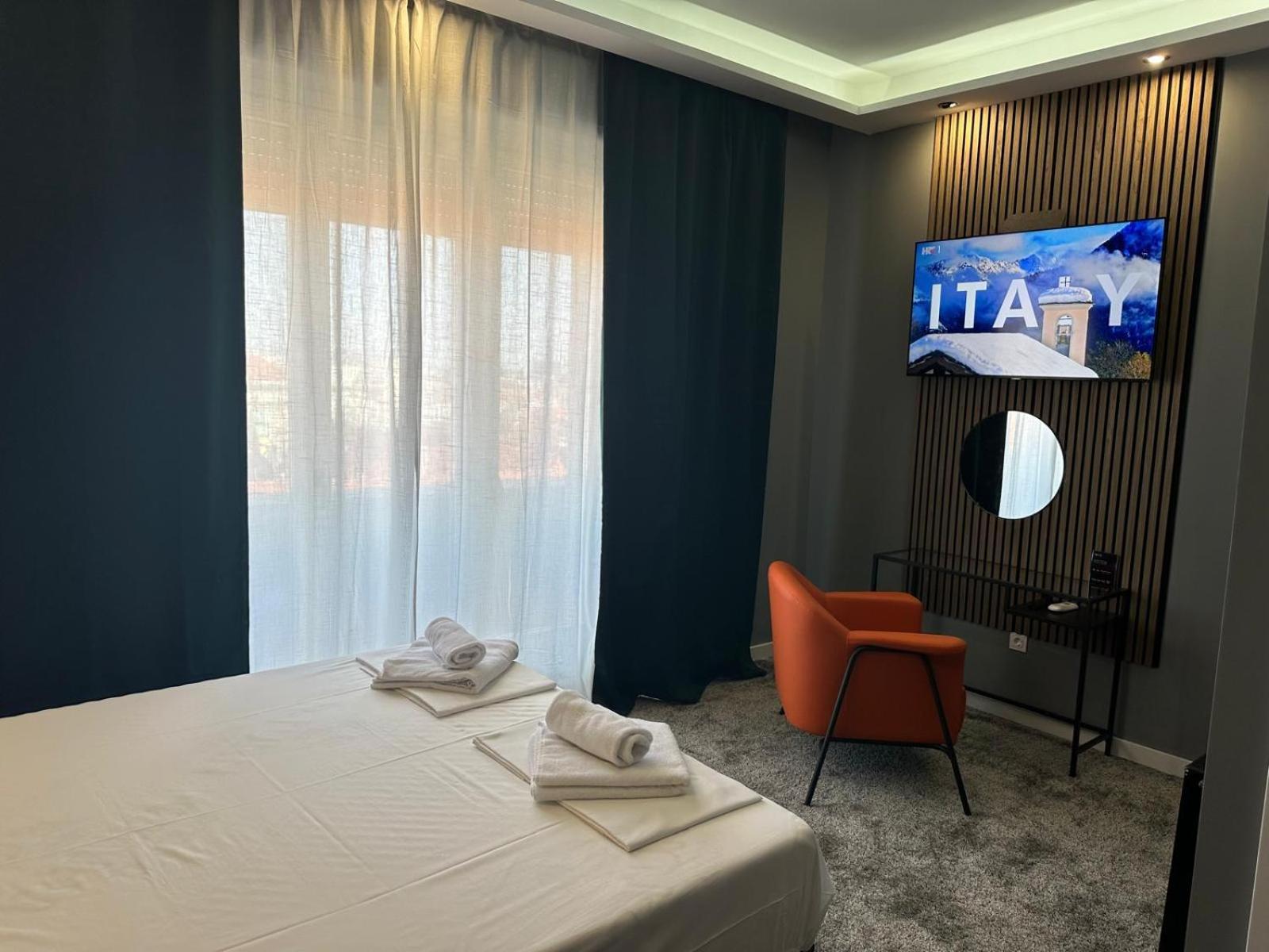 זאגרב B&B View מראה חיצוני תמונה